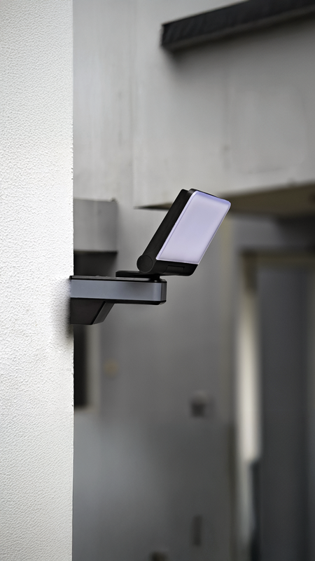 STEFFEN Floodlight Aussenwandleuchte LED 24W - Image 5