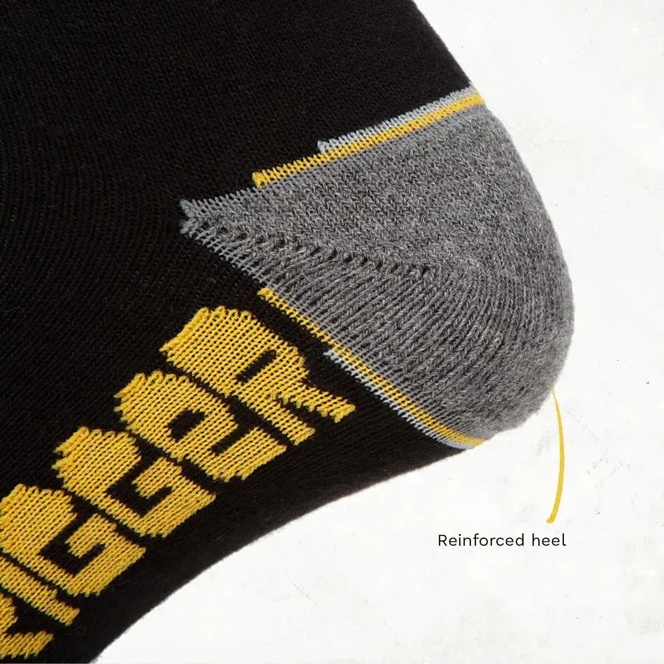 Dirty Rigger Socken Grösse S-M - Image 2