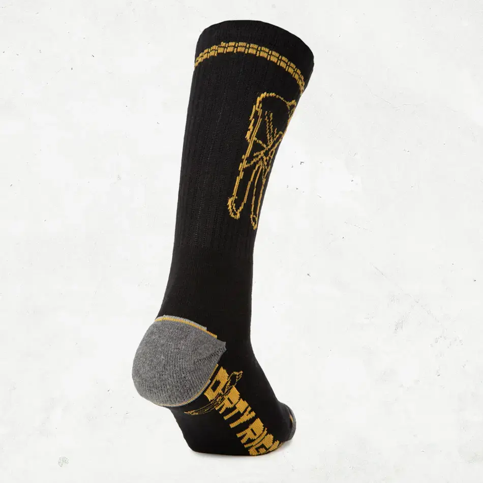 Dirty Rigger Socken Grösse S-M - Image 5