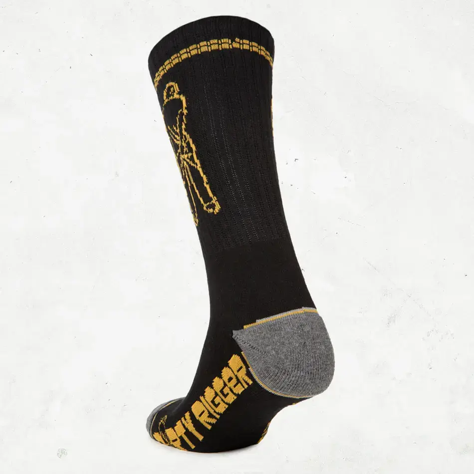 Dirty Rigger Socken Grösse S-M - Image 6