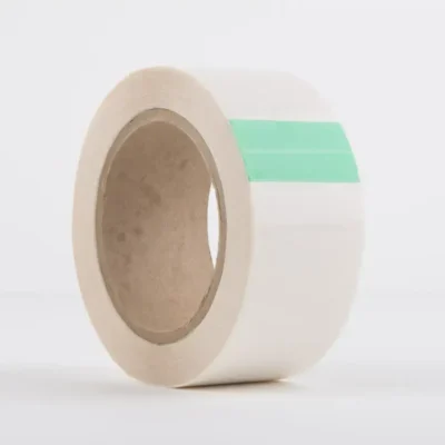 Le Mark White Exhibition Grade Differential Double Sided Tapes 50mmx50m