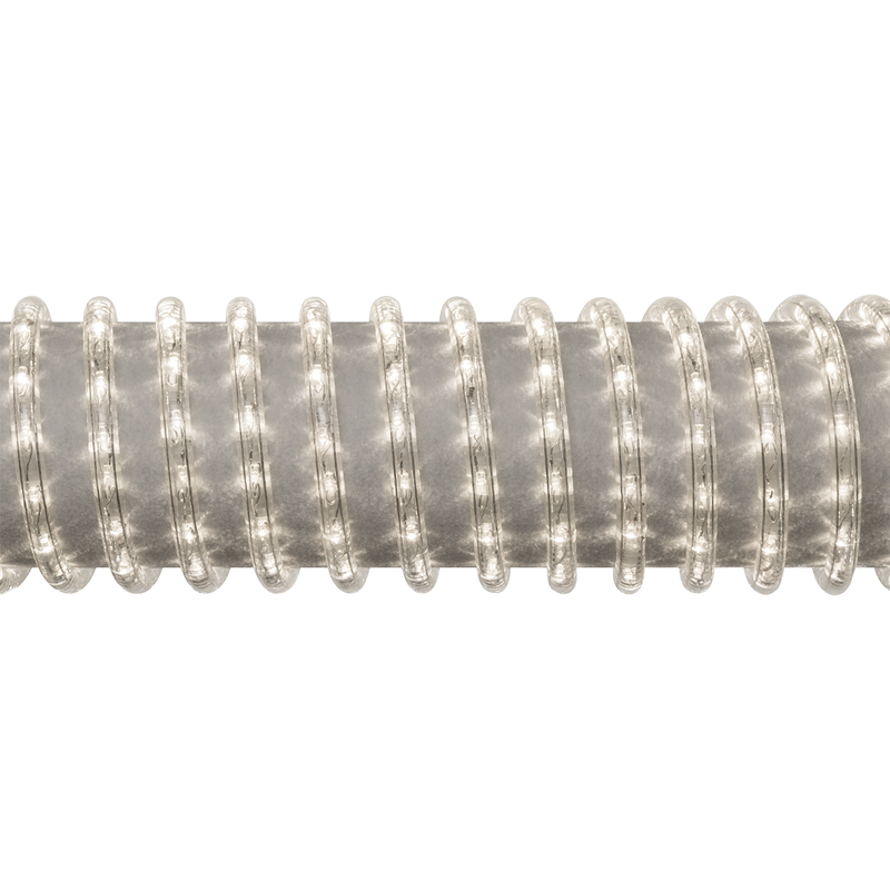 LightVision LED Lichtschlauch 45m ww