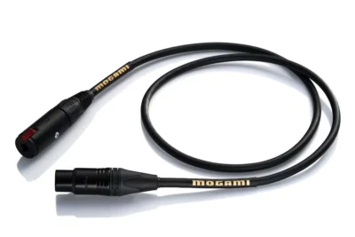 Mogami 2534 Verlängerungskabel Klinkenbuchse  XLR f, 2.0m