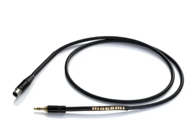 Mogami 2893 Kopfhörerkabel Miniklinke  Mini XLR, 3.0m