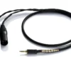 Mogami 2534 Y-Kabel Miniklinke  XLR f, 0.5m