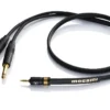 Mogami 3106 Y-Kabel Miniklinke  Klinke, 3.0m