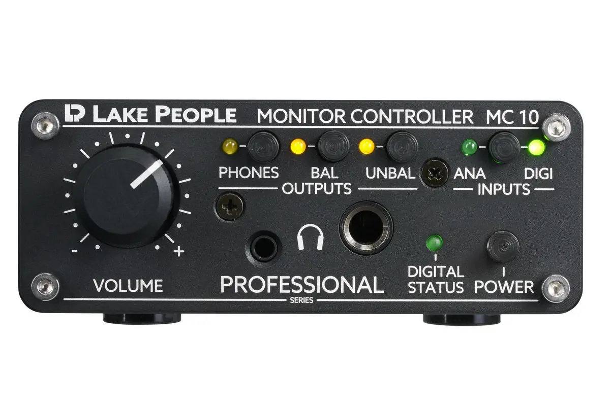 Lake People MC10