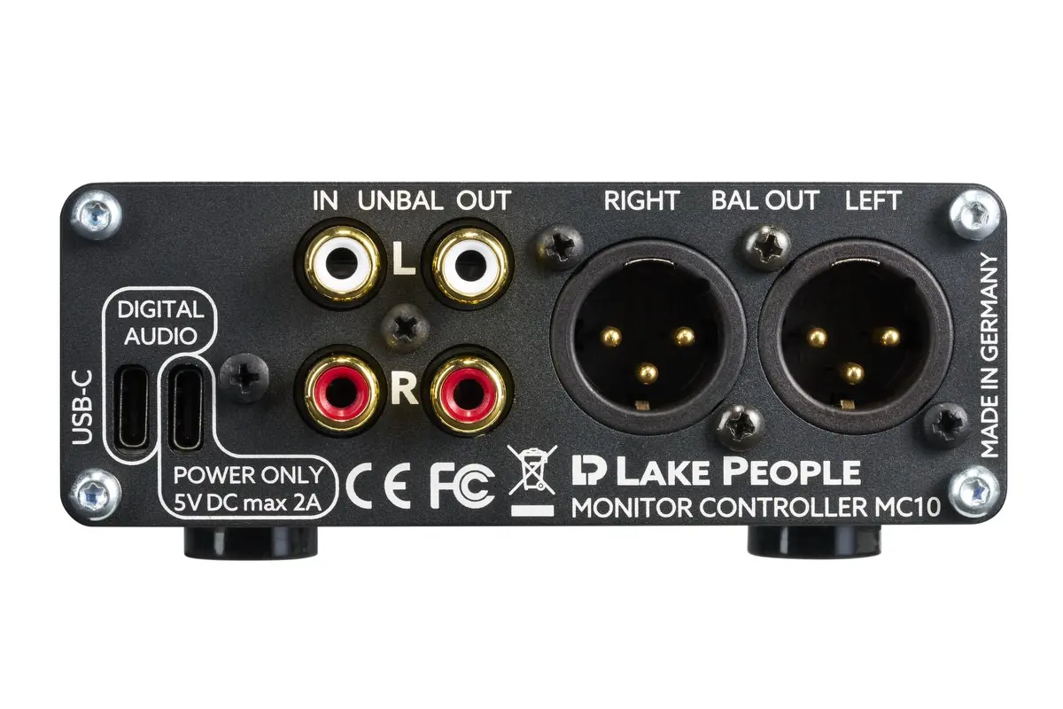 Lake People MC10 – Bild 3
