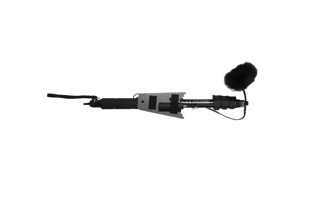 DPA Microphones 4097 CORE+ Interview Kit
