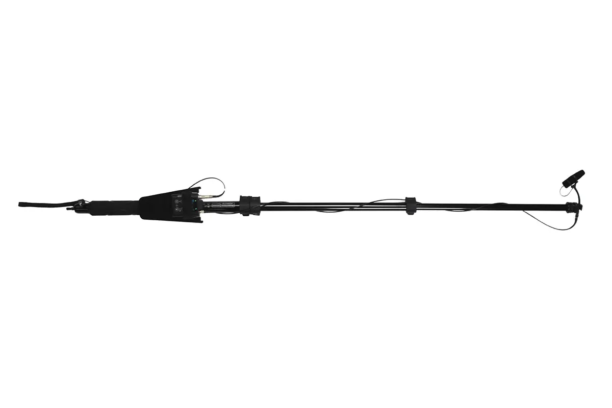 DPA Microphones 4097 CORE+ Interview Kit – Bild 2