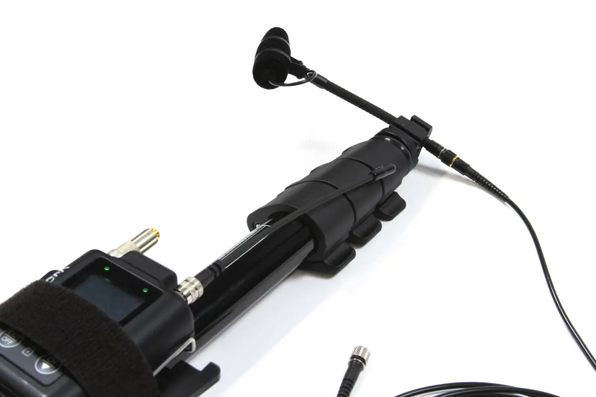 DPA Microphones 4097 CORE+ Interview Kit – Bild 3