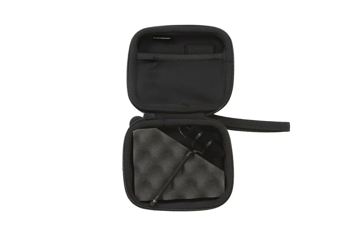 DPA Microphones 4097 CORE+ Micro Shotgun Mic, schwarz, MicroLock – Bild 3