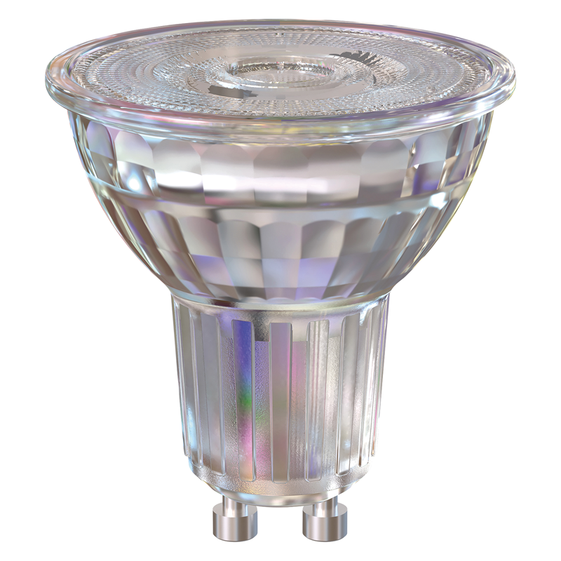 Osram LED Star PAR16 GU10 240V 3.7W 350lm WW