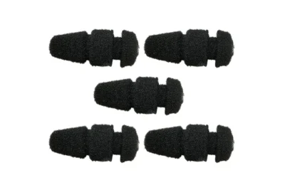 DPA Microphones Foam Windschutz für 4099 CORE+, 5 Stk.
