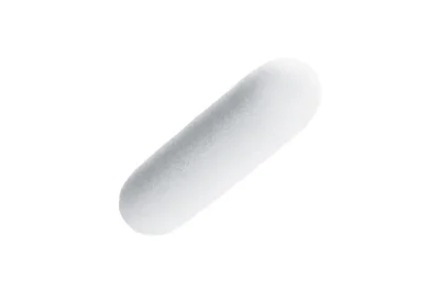 DPA Microphones Foam Windschutz für 4098, Weiss, 5 Stk.