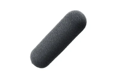 DPA Microphones Foam Windschutz für 4098, Schwarz, 5 Stk.