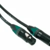 Contrik 3m NC3FXX-BAG - NC3MXX-BAG + GREEN