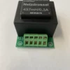 Smoke Factory PCB Drossel TH II v2 Lüfter