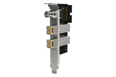RME AoX-MADI-EXT-SFP