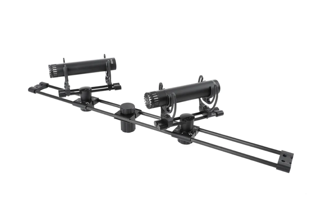DPA Microphones 2015 Stereo-Paar – Bild 3