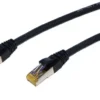 Contrik 0.5m CK Data Cable C6A SFTP highflx sw