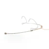 DPA Microphones 4466 CORE+ Omni Kopfbügelmikrofon, Beige, MicroLock
