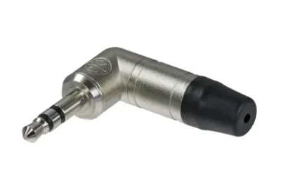 Neutrik 3,5MM R/A 3POLE PLUG