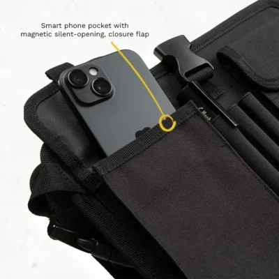 Dirty Rigger Chest Mate Pro™