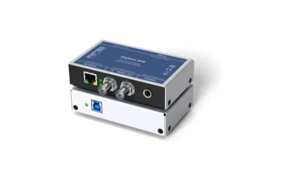 RME Digiface AVB