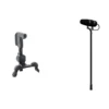 DPA Microphones 4099 CORE+ Mikrofon, Loud SPL mit Clip für Violine
