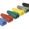 Contrik Tülle grün zu NE8CAT6(A)-HRS, D: 5.5-7mm