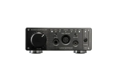 Violectric DHA V226