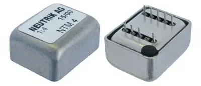 Neutrik MIC. TRANSFORMER 1:4