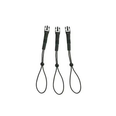 Dirty Rigger Lanyard Loops (3 Pack)