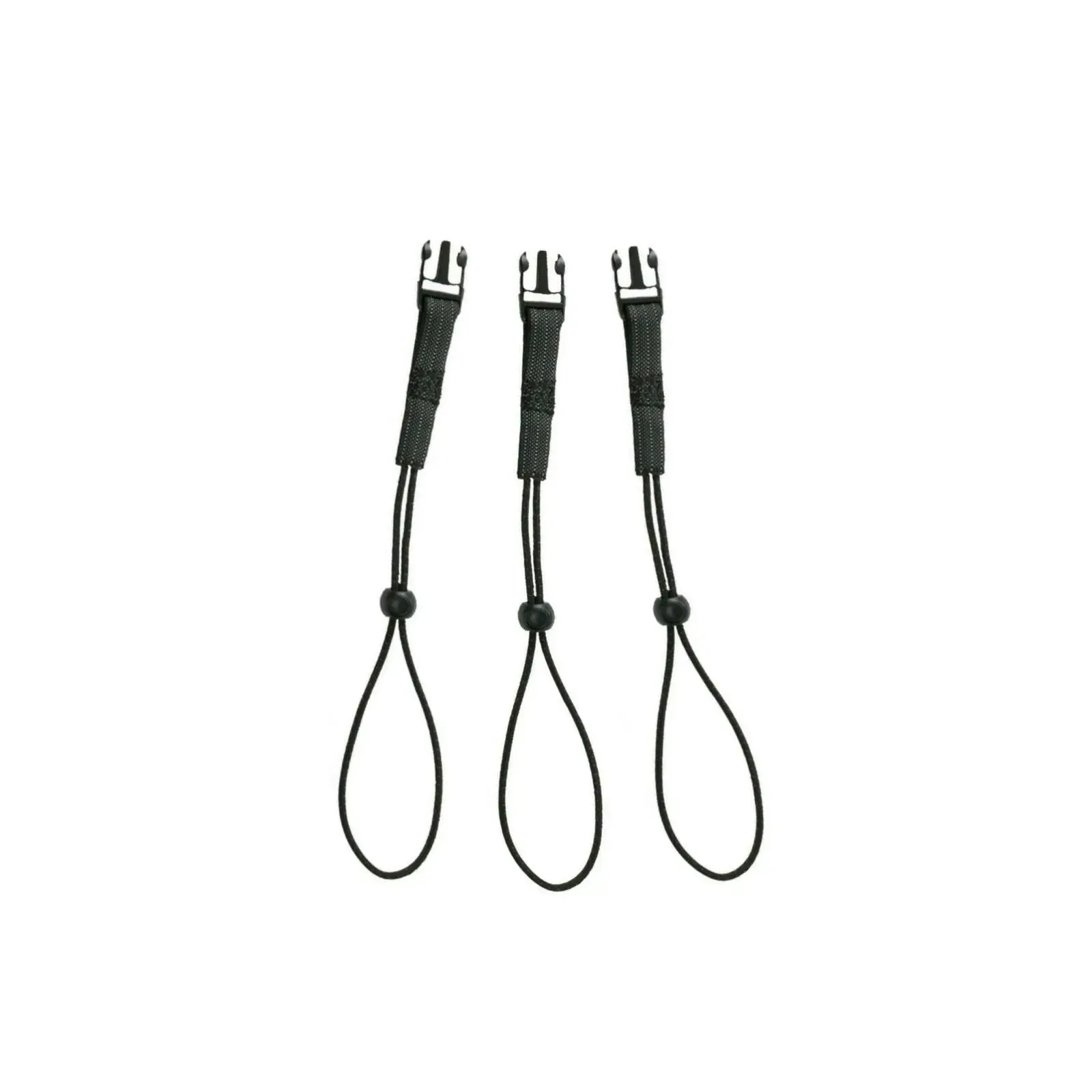 Dirty Rigger Lanyard Loops (3 Pack)