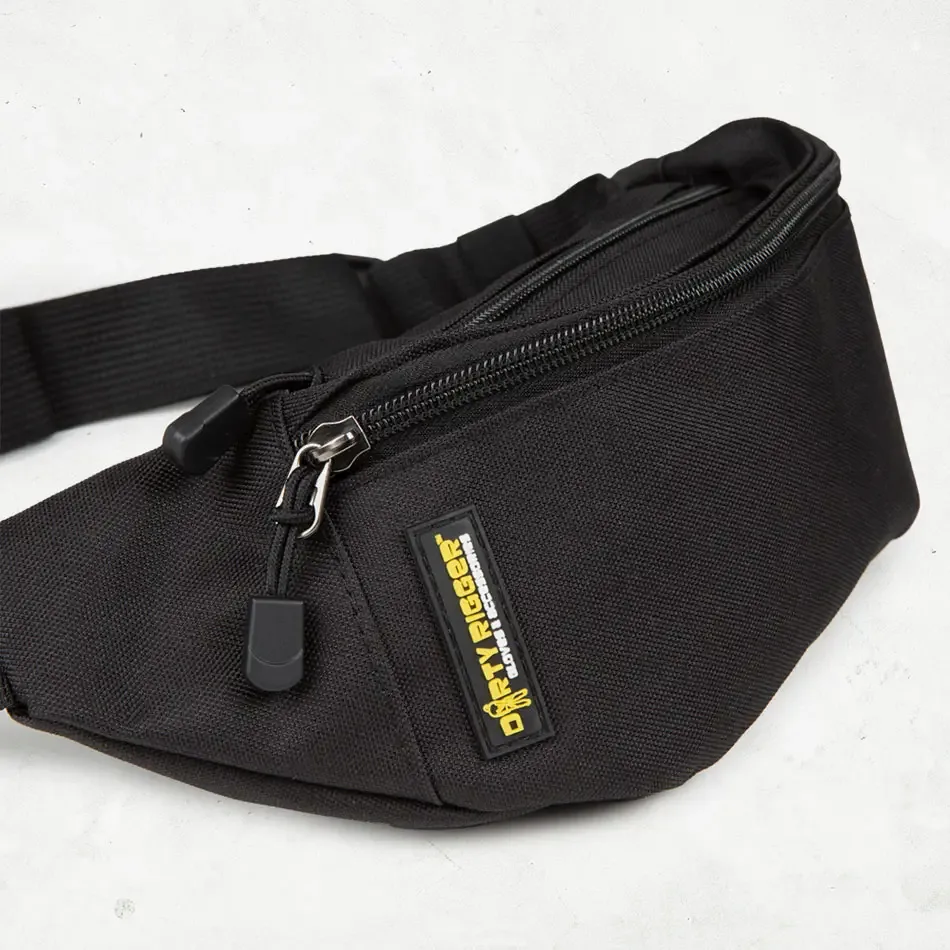 Dirty Rigger Cross-Body/Belt Bag – Bild 2