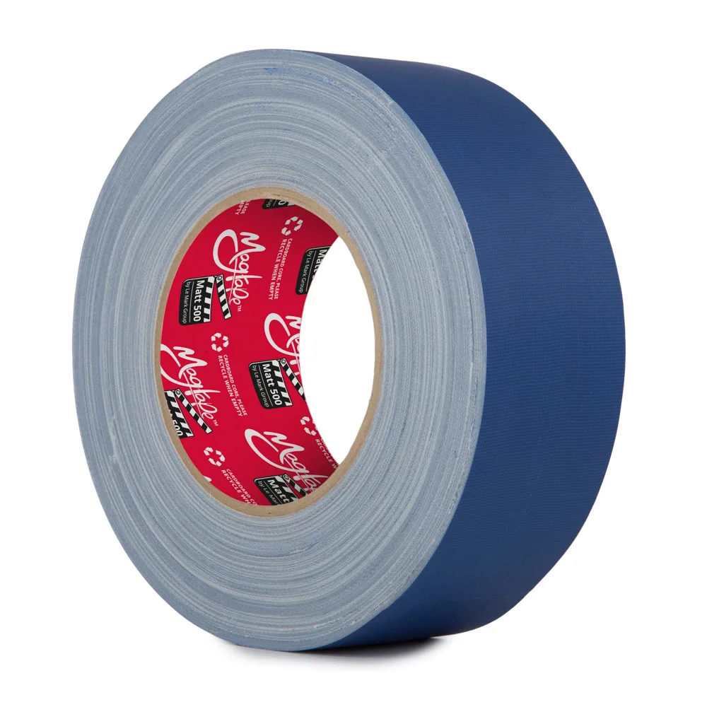 MagTape-Matt-500-Gaffer-Tape-50mmx50m-Blue__29918_2.webp