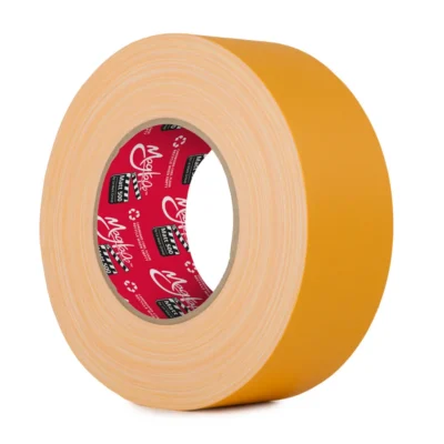 MagTape-Matt-500-Gaffer-Tape-50mmx50m-Yellow__40274_3.webp