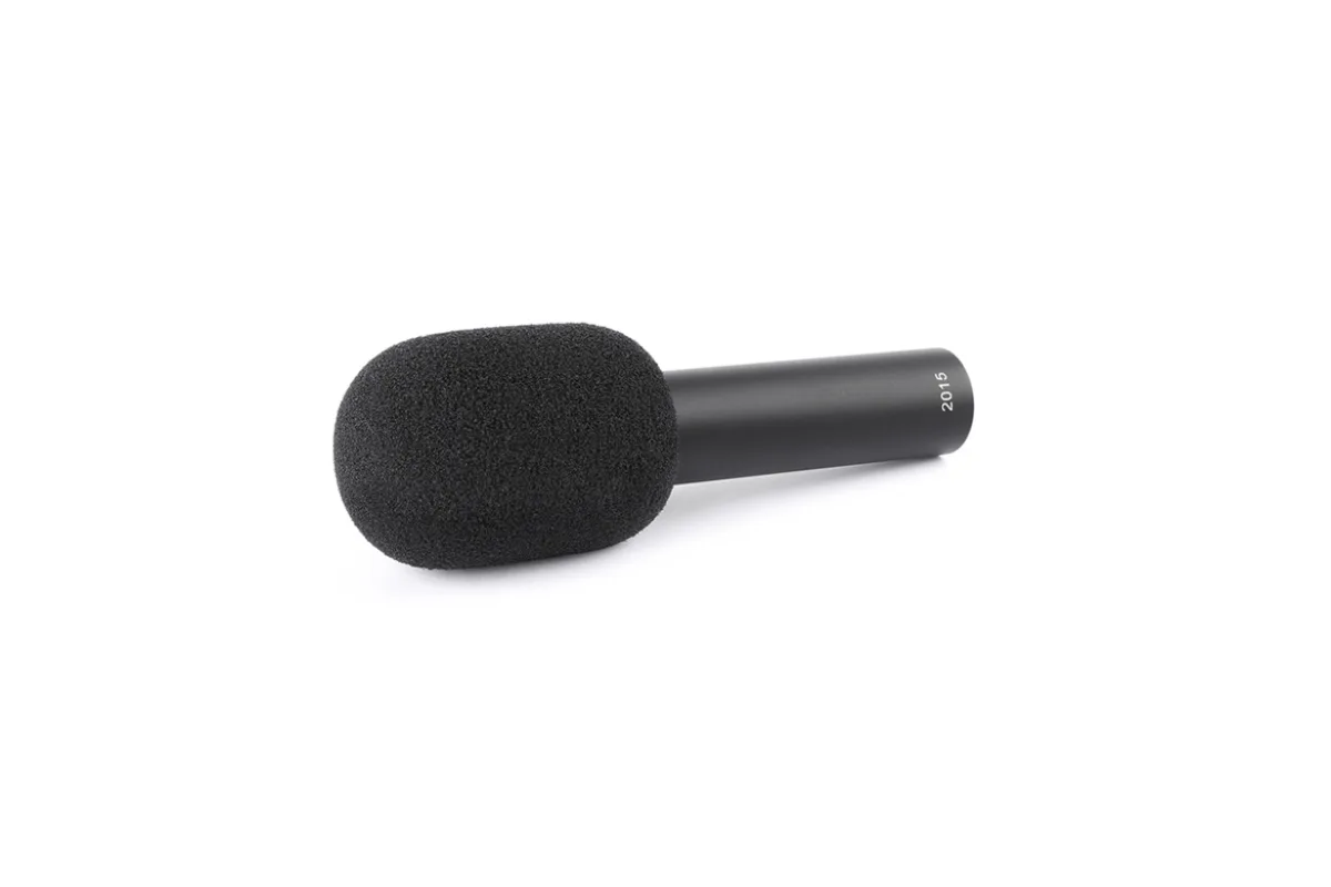 DPA Microphones 2015 Kompakt Wide Cardioid Mic – Bild 2