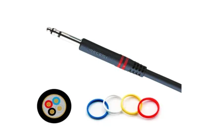 Mogami TT Bantam 1.50m, schwarz