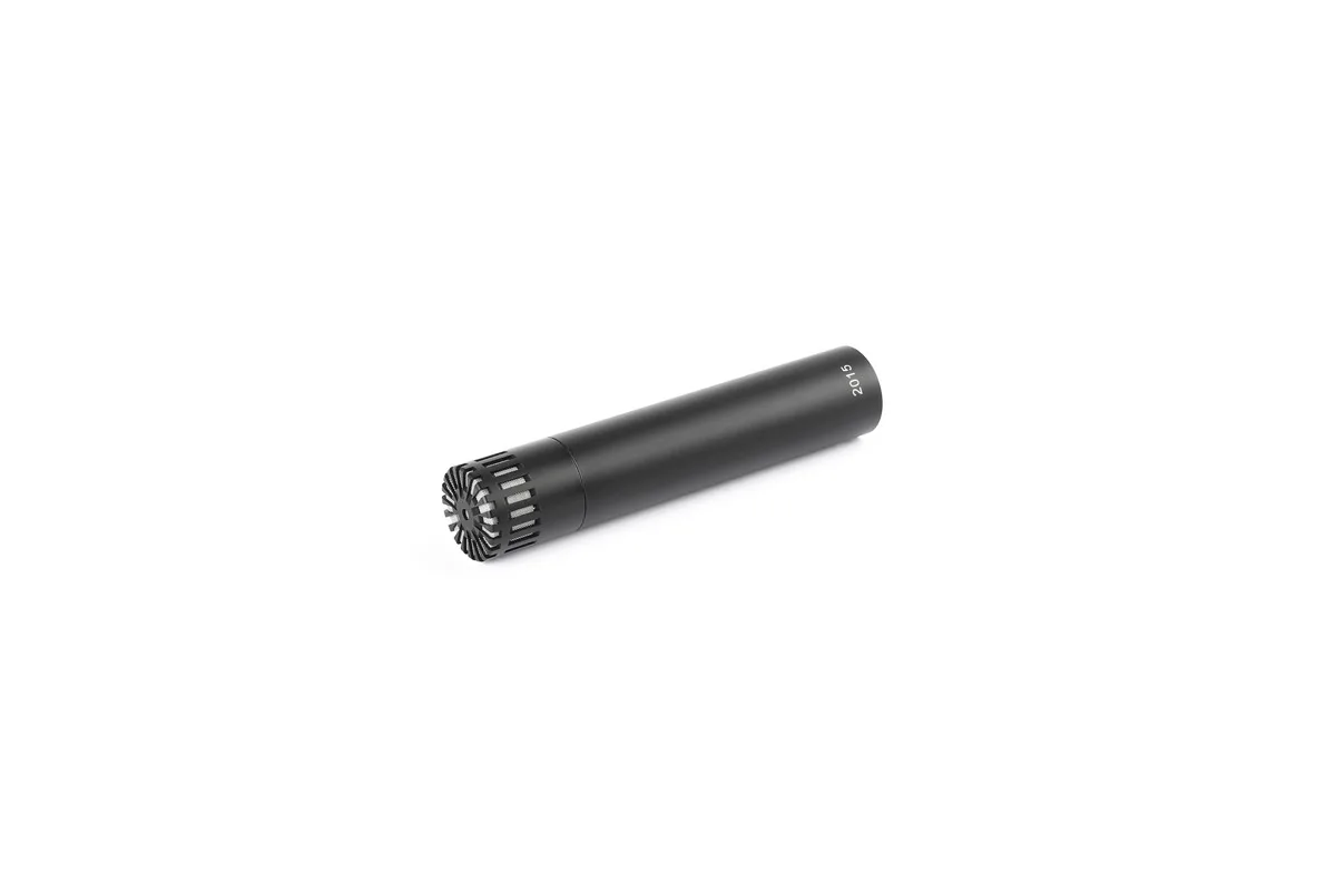 DPA Microphones 2015 Kompakt Wide Cardioid Mic