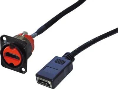Contrik HDMI Durchf. BL D KBS Fem. SELLOUT 20%