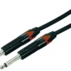 Contrik 10m 2 x NP2X-BAG RED BOOTS