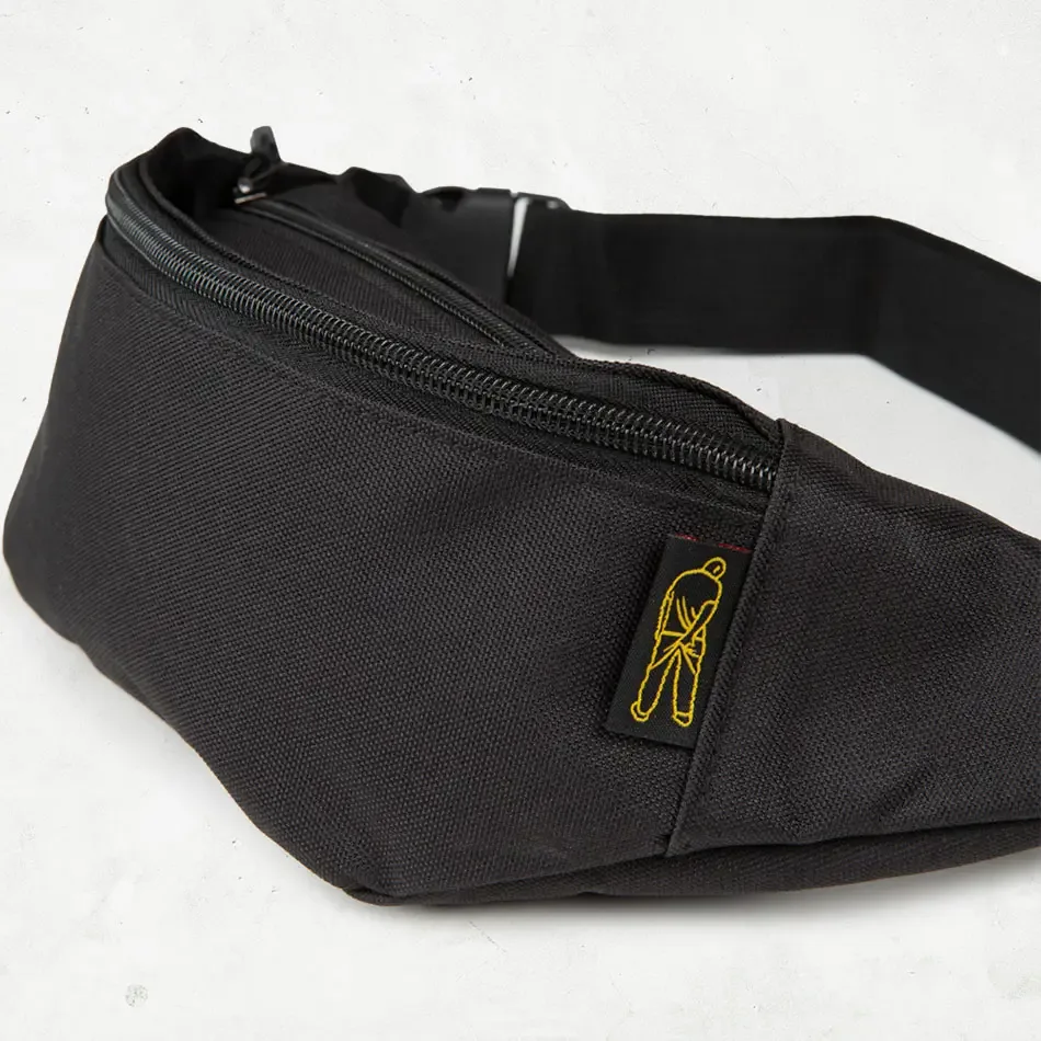 Dirty Rigger Cross-Body/Belt Bag – Bild 4