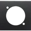Boxo Classic Frontpl. 70x45mm NAC3FPX