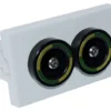 Contrik FLF 2xPOAG-ID6 f.zus.Potenzialausgl.,ws